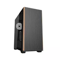 Darkflash DS900WS ATX kompiuterio korpusas be ventiliatorių (Juodas) universalus