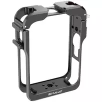 PULUZ DJI Osmo 360 apsaugos narvas (juodas) universalus
