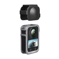 Telesin DJI Osmo 360 universalus metalinis narvas