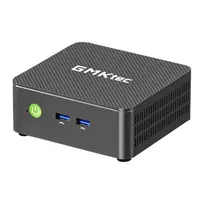 Mini PC GMKtec G3S Intel N95 8GB RAM + 256GB SSD WIN 11 PRO universalus