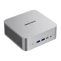 MINI-PC Minis Forum M1 Pro-125H Intel Core Ultra 5 125H barebonas universalus