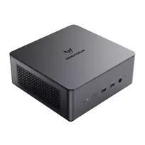 MINI-PC Minis Forum UM790 Pro Ryzen 9 7940HS neįmontuotas universalus kompiuteris
