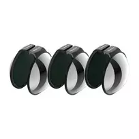 Freewell ND filtrų rinkinys OSMO 360 – 3 vienetų universalus paketas