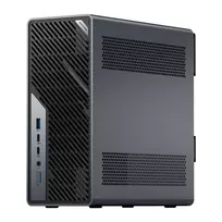 MINIS FORUM MS-02 Ultra Mini PC Intel Core Ultra 9 285HX bešalis universalus