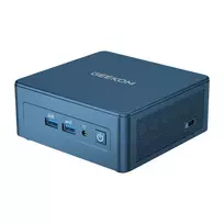 GEEKOM IT13 Mini PC Intel® Core i5-13600H 16GB RAM 1TB + Windows 11 Pro universalus