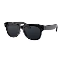 Zeblaze Eyewear AI Akiniai nuo saulės - Juodi universalūs