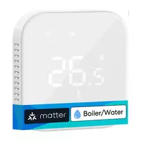 Meross MTS215BMA(EU) išmanusis WiFi termostatas universalus