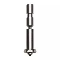 Anycubic greito keitimo karštoji galvutė su 0,8 mm antgaliu universaliam Kobra 3 Max