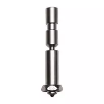 Anycubic greito keitimo karštoji galvutė su 0,6 mm purkštuku Kobra 3 Max universalus