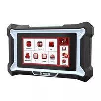 Ancel DS200 OBD2 universalus automobilių skaitytuvas