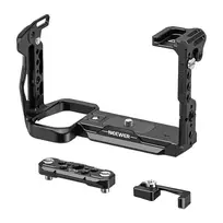 Kamerų narvas su HDMI kabelio laikikliu Sony FX3/FX30 NEEWER CA011 universalus