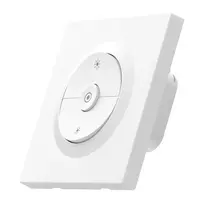 SONOFF MINI-DIM-E Išmanus WiFi sieninis jungiklis/ reguliatorius universalus