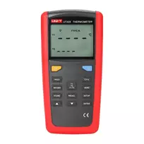 Uni-T UT325 Universalus kontaktinis termometras