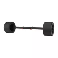 Transporto ratų rinkinys WAYDOO EVO 90L Mover-S universalus valdymo įrenginiui
