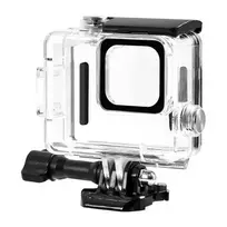 Puluz vandeniui atsparus dėklas GoPro HERO 4K 2024 kamerai universalus