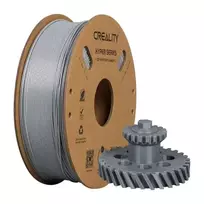 Hyper ABS Filament Creality (Pilka) universalus
