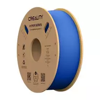 Hyper PLA Filament Creality (Mėlyna) universalus