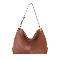 DAVID JONES rankinė CM8656 - Ruda