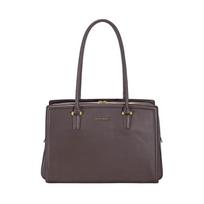 DAVID JONES rankinė CM8663 - Ruda