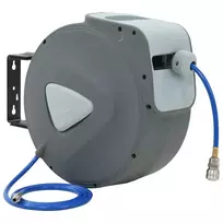 Automatinė oro žarnos ritė, 1/4", 30m