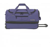 TRAVELITE Basics kelioninis krepšys 96275 - Mėlyna, Labai didelis (XL)