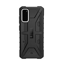 Urban Armor Gear UAG Pathfinder dėklas, skirtas Samsung Galaxy S20 – juodas