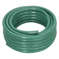 Sodo žarna, žalios spalvos, 0,5", 30m, PVC
