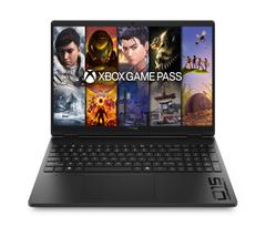 HyperX OMEN 15-gb0000ny - Ryzen 7 260, 24GB DDR5 1DM 5600, 1TB PCIe Gen4 Value, RTX 5060 8GB VRAM