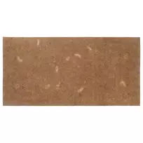 Čiužinio paklotas, 90x200cm, kokoso pluoštas