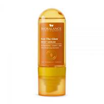 BIO BALANCE veido dulksna-serumas GET THE GLOW MIST SERUM, 80 ml