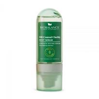 BIO BALANCE veido dulksna-serumas OIL CONTROL CLARITY MIST SERUM, 80 ml