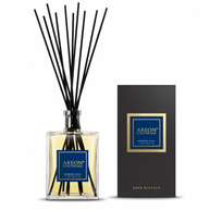 Reed Diffuser Black Verano Azul Namų kvapas 1l