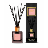 Reed Diffuser Black Peony Blossom Namų kvapas 150ml