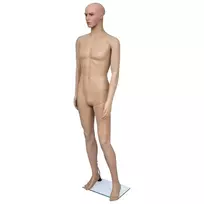 Vyro manekenas, A