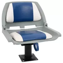Valties sėdynė su koja su 360° pasukimo mechanizmu