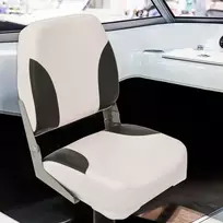 Valties sėdynė su koja su 360° pasukimo mechanizmu