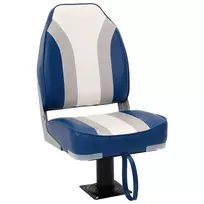 Valties sėdynė su koja su 360° pasukimo mechanizmu