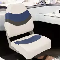 Valties sėdynė su koja su 360° pasukimo mechanizmu