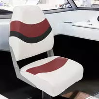 Valties sėdynė su koja, reguliuojamo aukščio, pasukama 360°