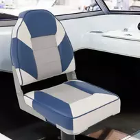 Valties sėdynė su koja su 360° pasukimo mechanizmu