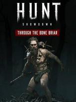 Hunt: Showdown 1896 - Through the Bone Briar (DLC) Steam Key (PC) GLOBAL