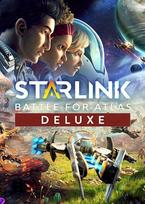 Starlink: Battle for Atlas (Deluxe Edition) (PC) Ubisoft Connect Key GLOBAL
