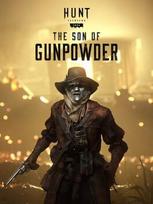 Hunt: Showdown 1896 - The Son of Gunpowder (DLC) Steam Key (PC) GLOBAL