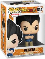 FUNKO POP! Vinilinė figūrėlė: Dragon Ball - Vegeta