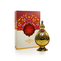 AL Haramain Sadaf Oil Mini