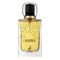 AlHambra Libbra perfumed water for women 100ml