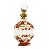 La Essence World N8-Gumin by Tiziana Terenzi perfumed oil unisex 12ml