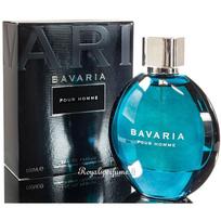 Bavaria Pour Homme by Fragrance World EDP 100ml