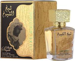 Sheikh Al Shuyukh by Lattafa EDP