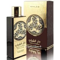 Ard Al Zaafaran Daar Al Shabaab perfumed water for men 100ml